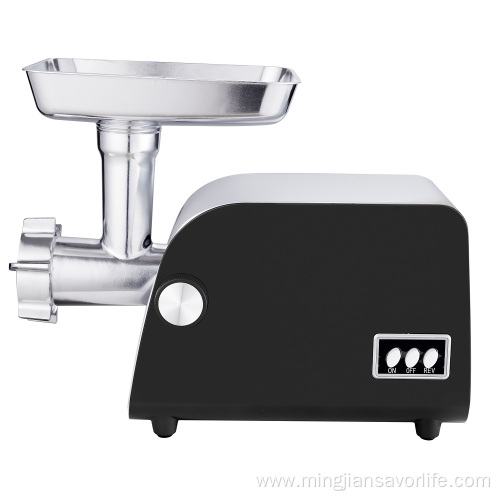 110V Meat Mincer Electric Meat Grinder